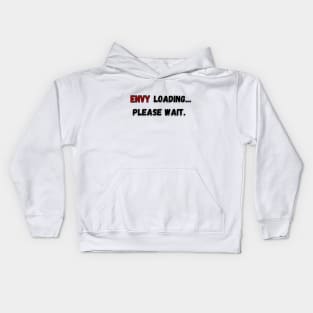 Anything ... can be loading, please wait. Kids Hoodie